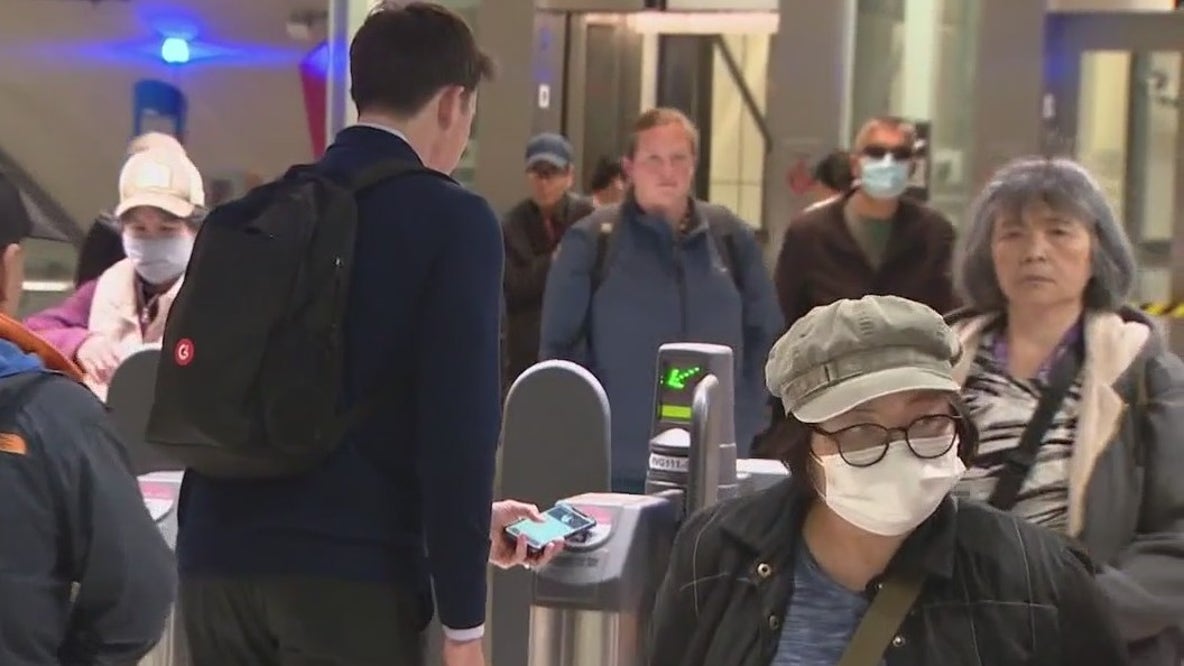 San Francisco sees 30% drop in Muni fare evasion, SFMTA cracks down